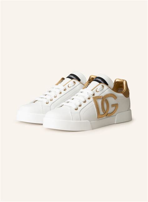 dolce gabbana tenis|dolce and gabbana tekkies.